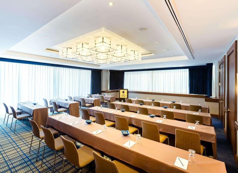 Sala conferenze Foto
