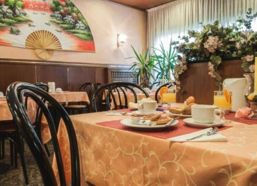 Ristorante Foto