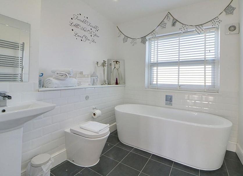 Bagno Foto