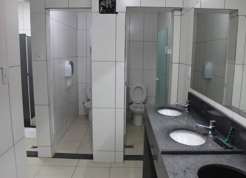 Bagno Foto