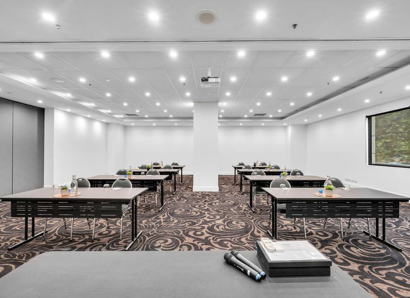 Sala conferenze Foto