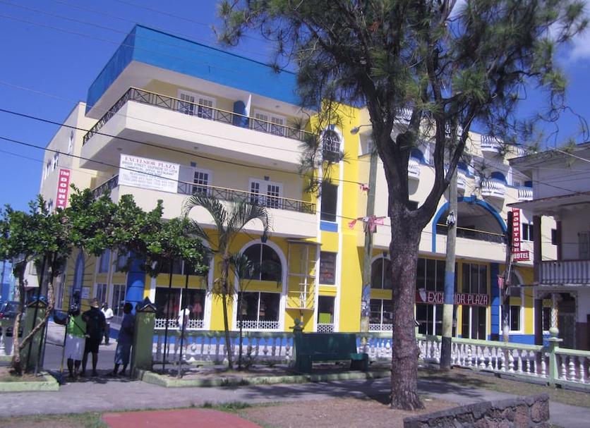 Edificio Foto