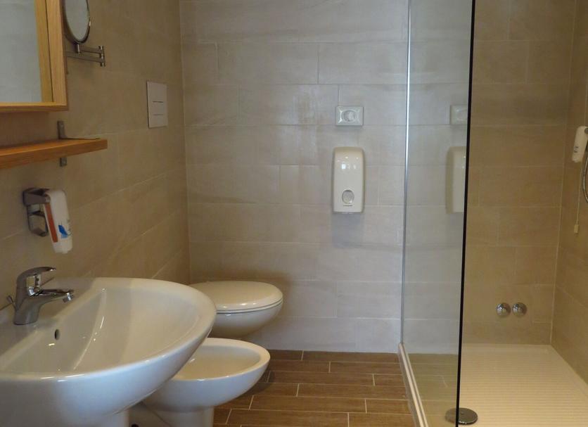 Bagno Foto
