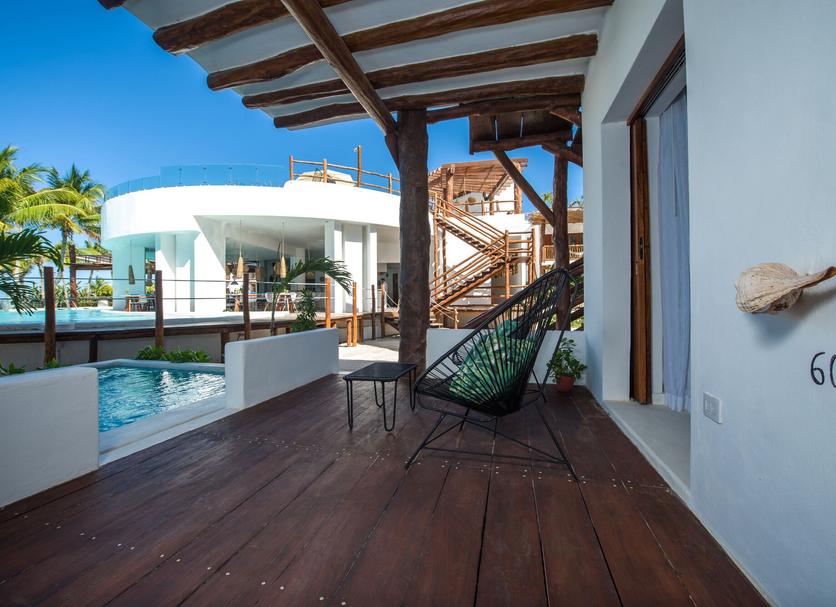 Balcone Foto