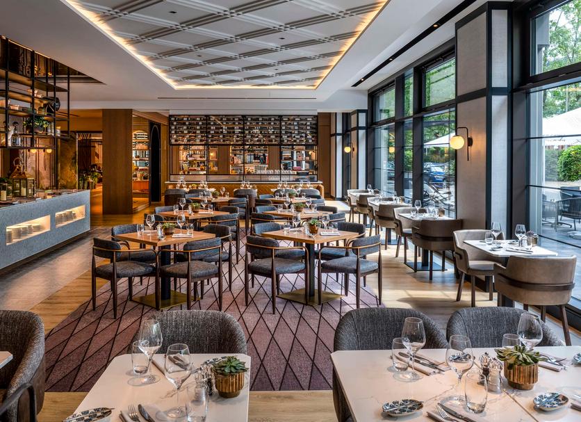Ristorante Foto