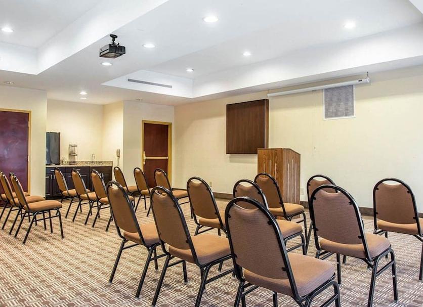Sala conferenze Foto
