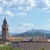 Vista esterna