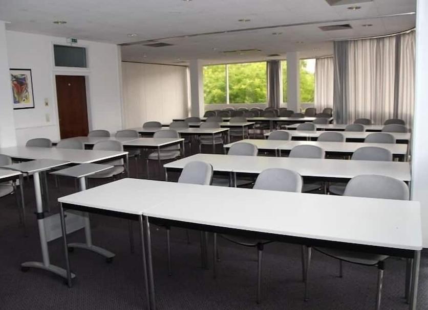 Sala conferenze Foto