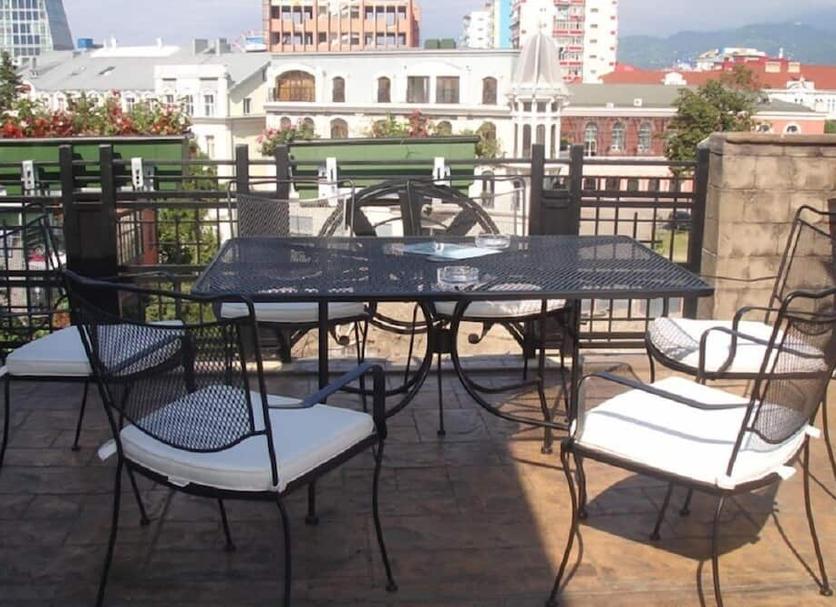 Balcone Foto