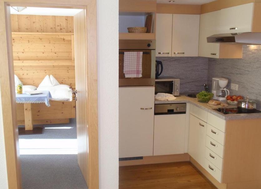 Cucina Foto
