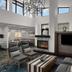 Area lounge