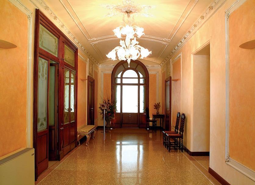 Ingresso Foto