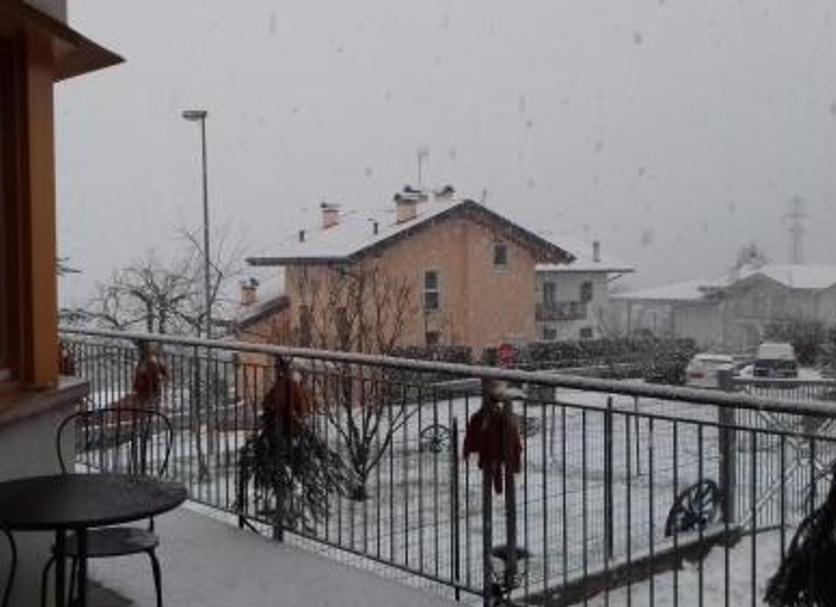 Balcone Foto