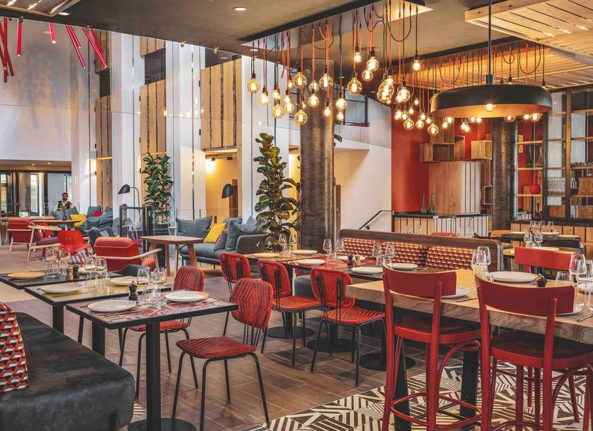 Ristorante Foto
