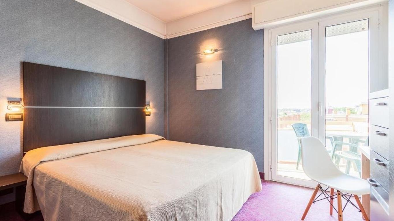 Residence & Suites