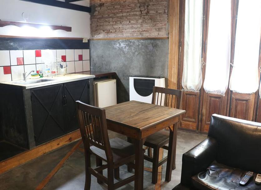 Sala pranzo Foto