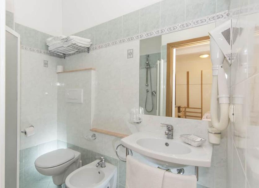 Bagno Foto