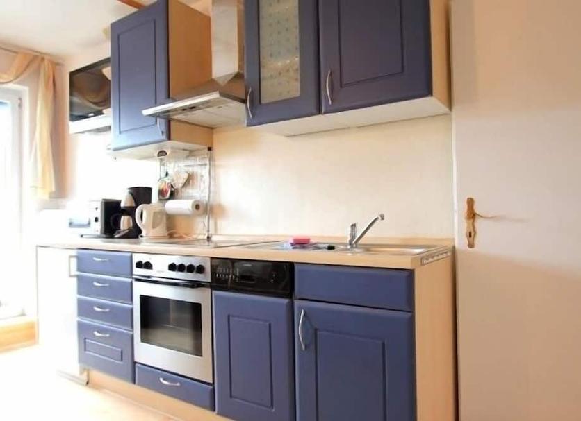 Cucina Foto