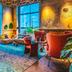 Area lounge