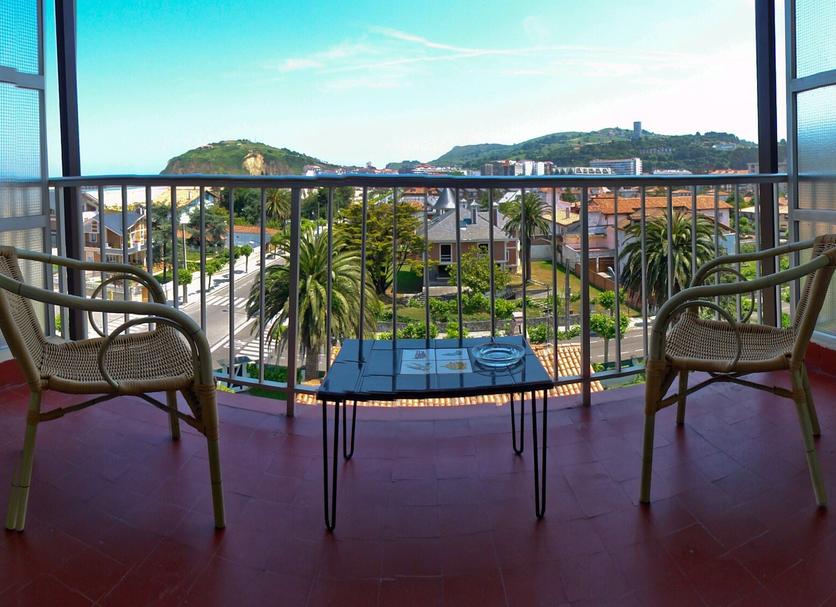 Balcone Foto