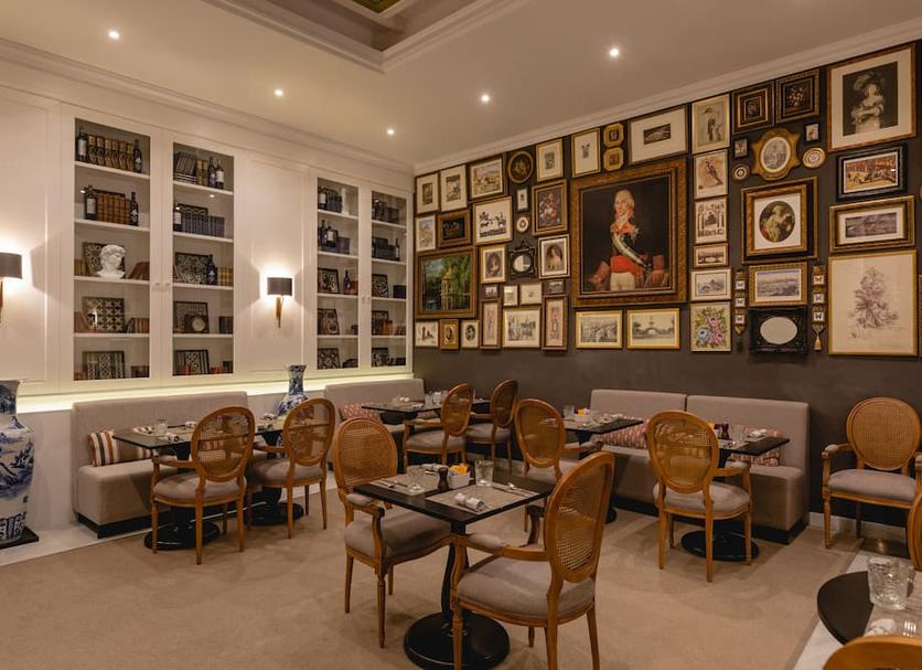Ristorante Foto