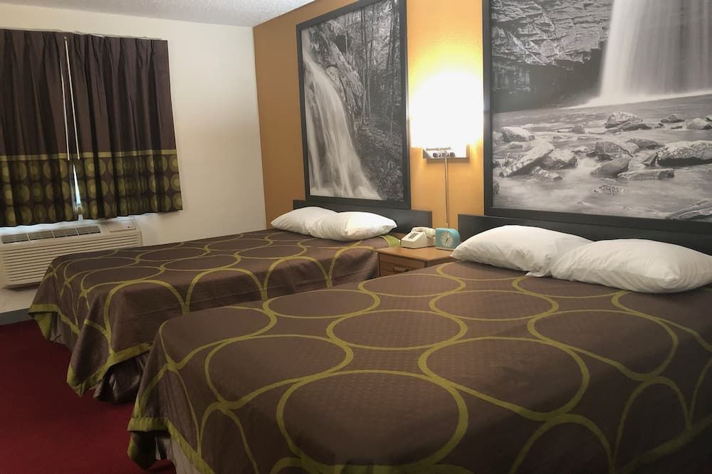 Camera da letto