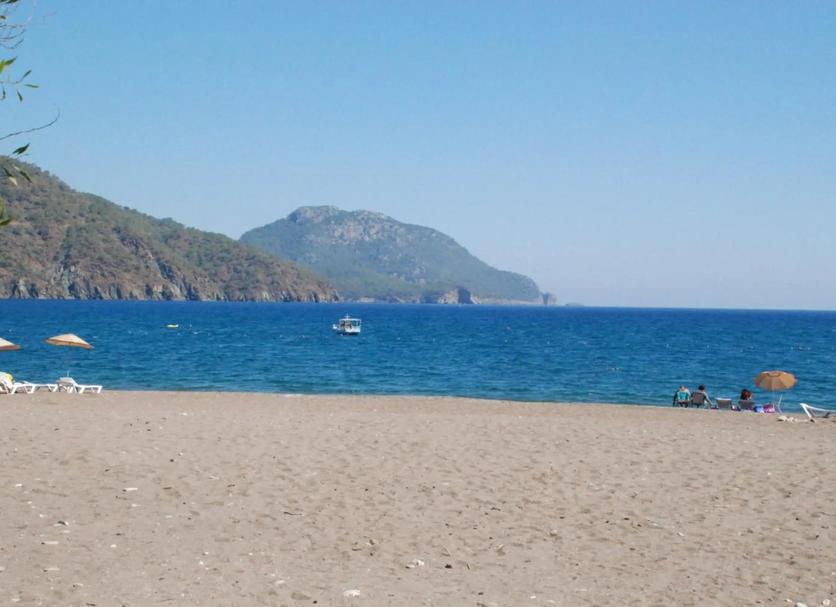 Spiaggia Foto