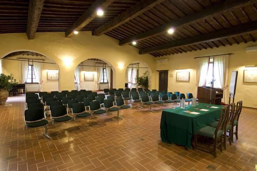 Sala conferenze