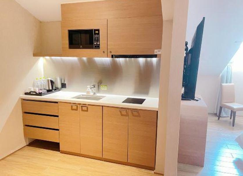 Cucina Foto