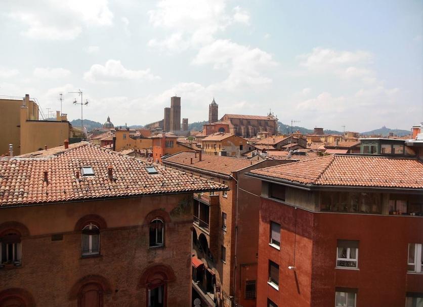 Vista esterna Foto