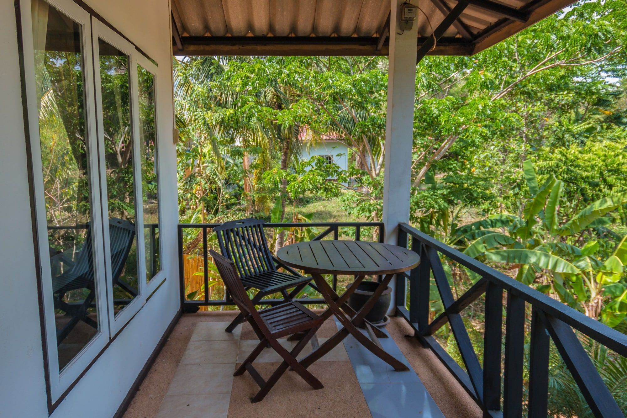 Balcone
