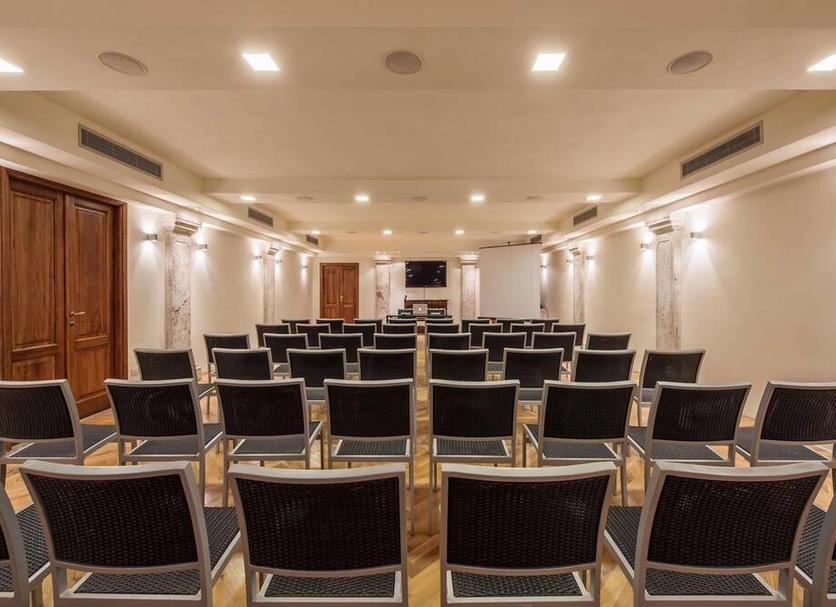 Sala conferenze Foto