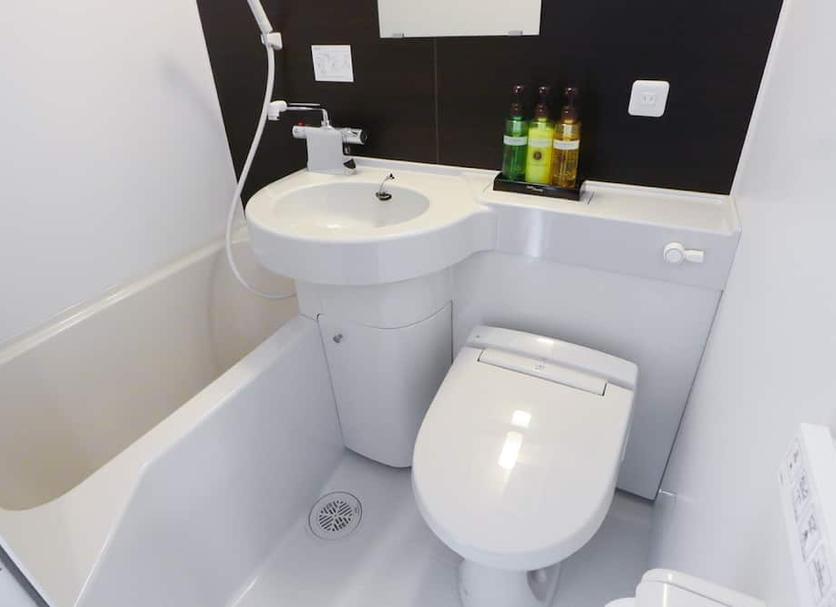 Bagno Foto