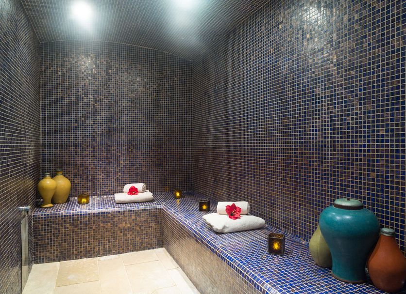 Spa Foto