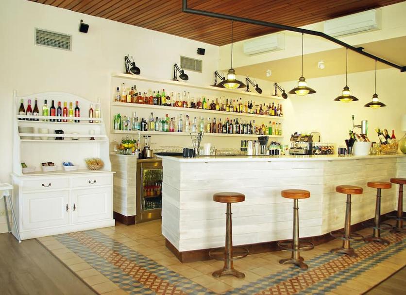Bar Foto