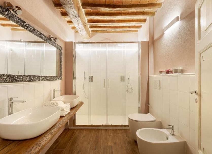 Bagno Foto