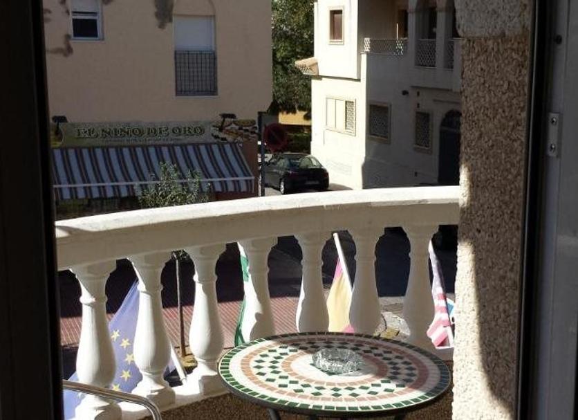 Balcone Foto
