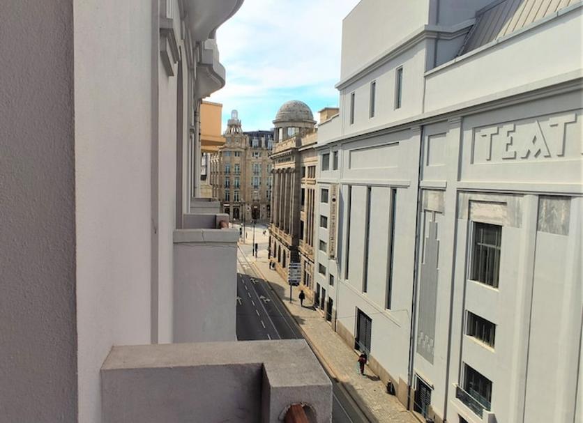 Balcone Foto