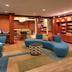 Area lounge