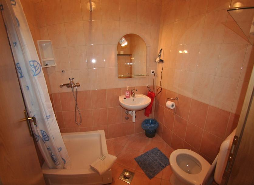 Bagno Foto