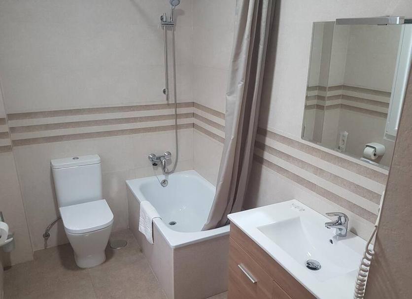 Bagno Foto