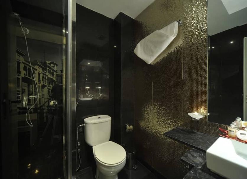 Bagno Foto