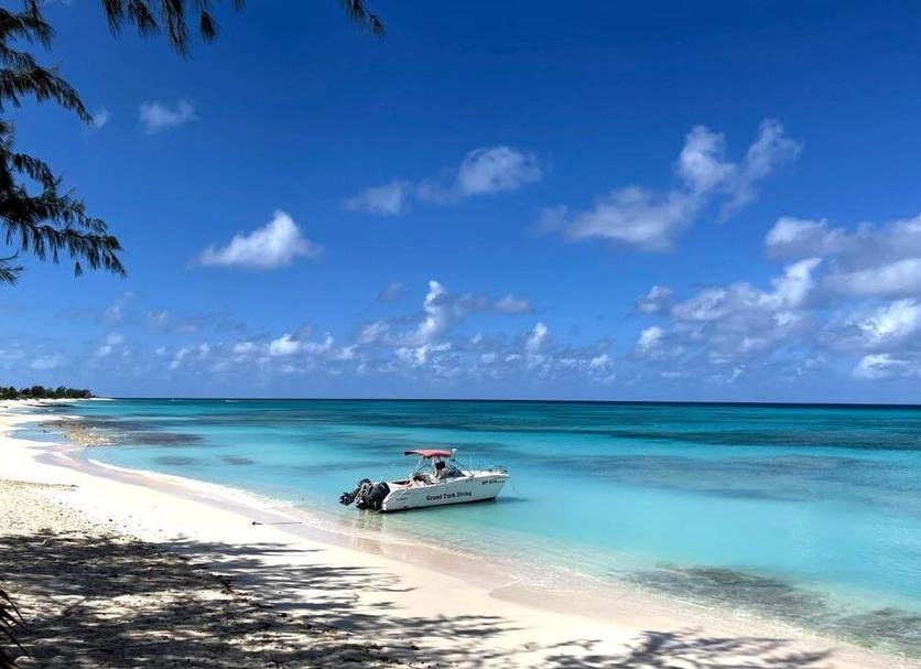Spiaggia Foto