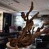 Area lounge