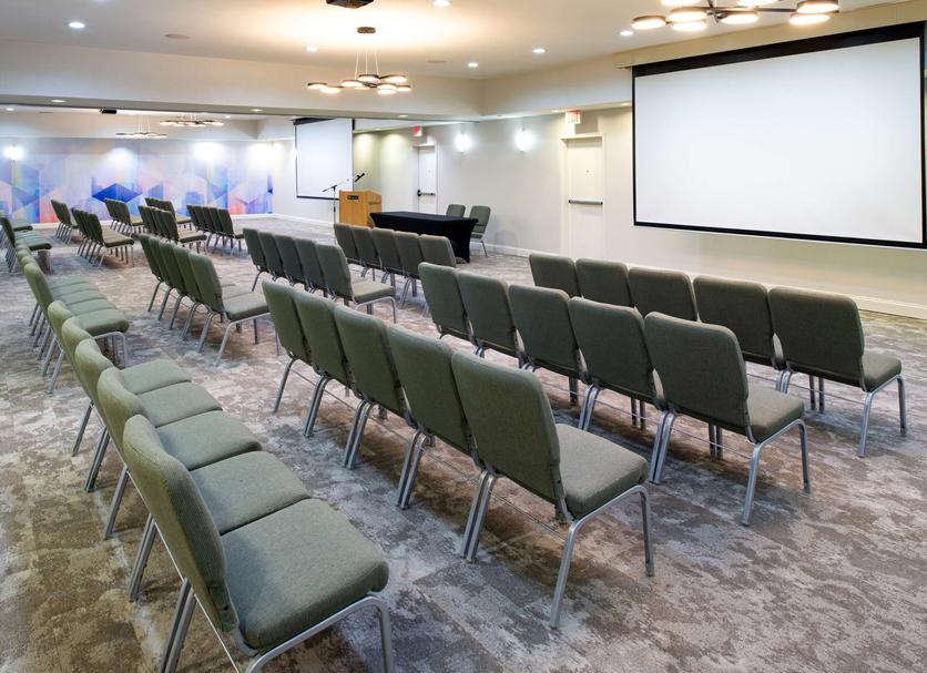 Sala conferenze Foto