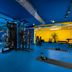 Palestra