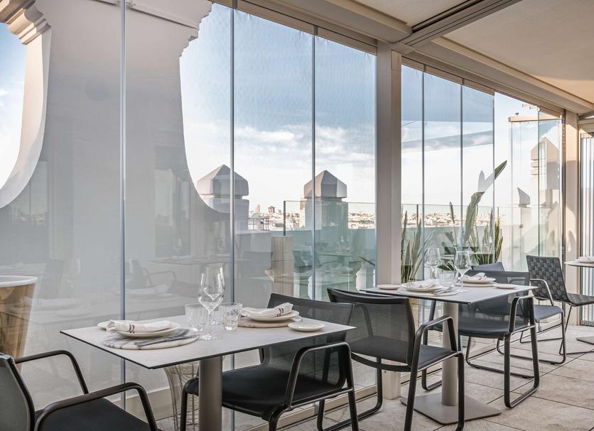 Ristorante Foto