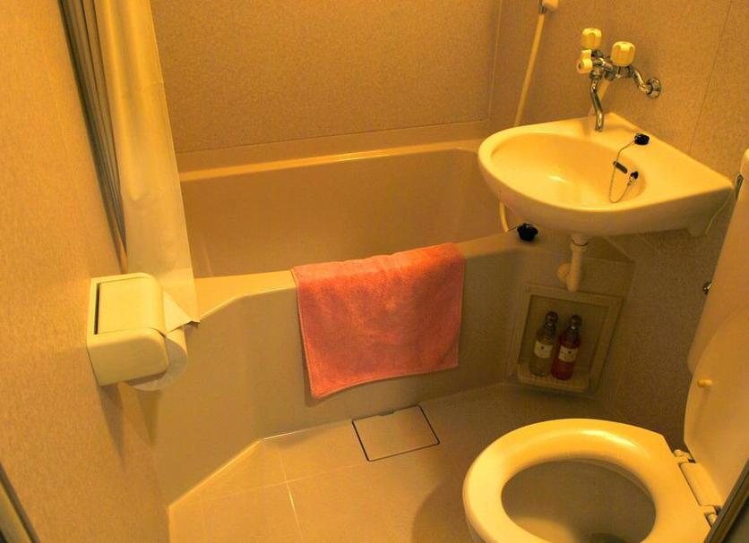 Bagno Foto
