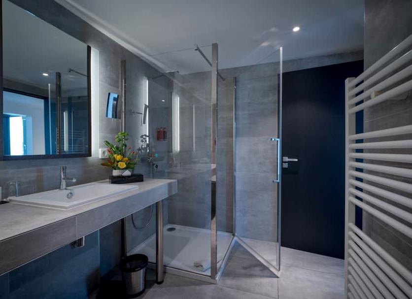 Bagno Foto