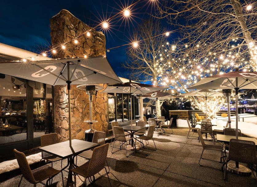 Ristorante Foto